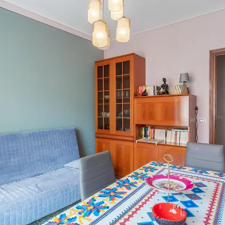 Delightful Holiday In Near Beach Санремо