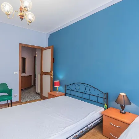 Delightful Holiday In Near Beach Дом отдыха Санремо